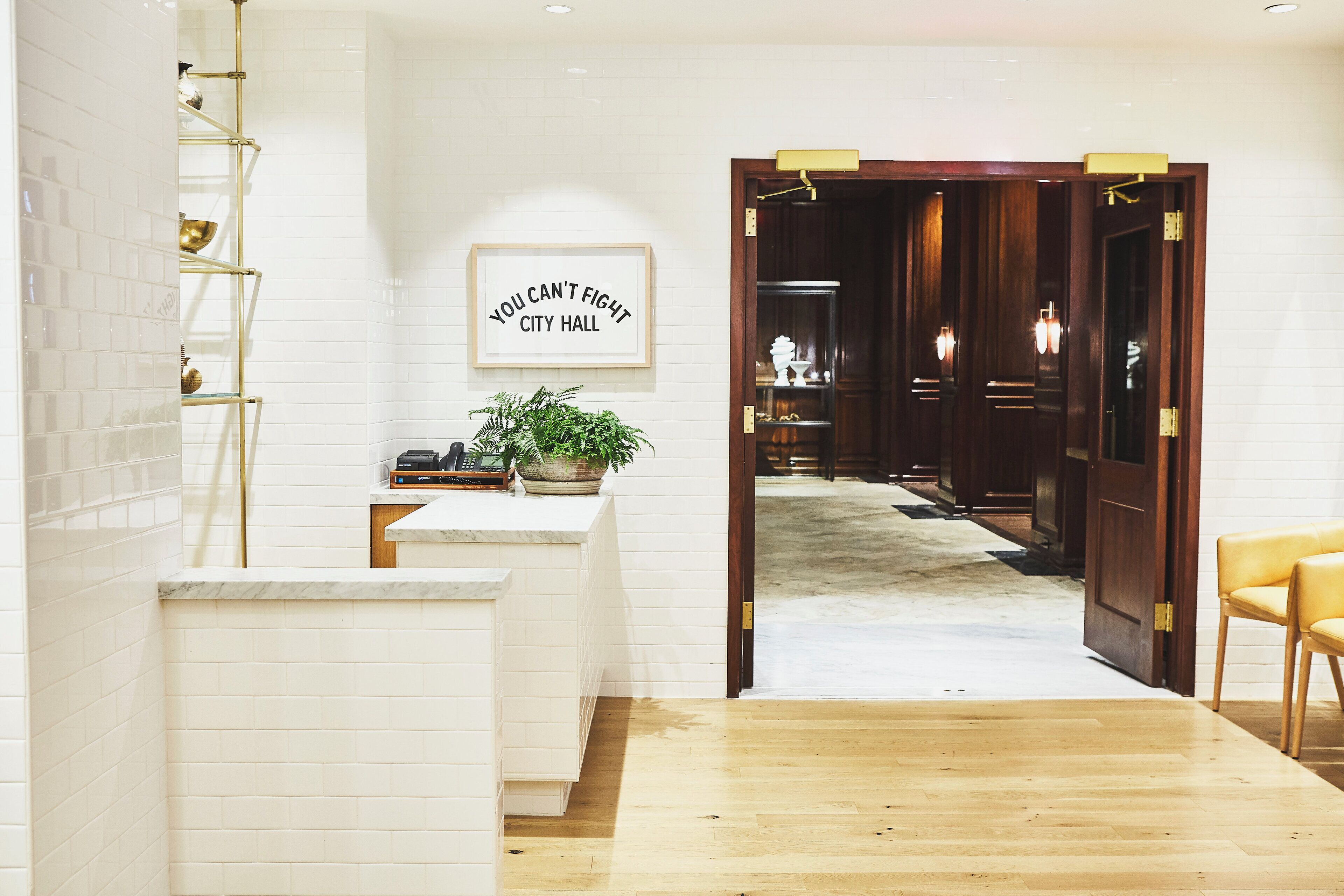 Photo - The Adolphus, Autograph Collection