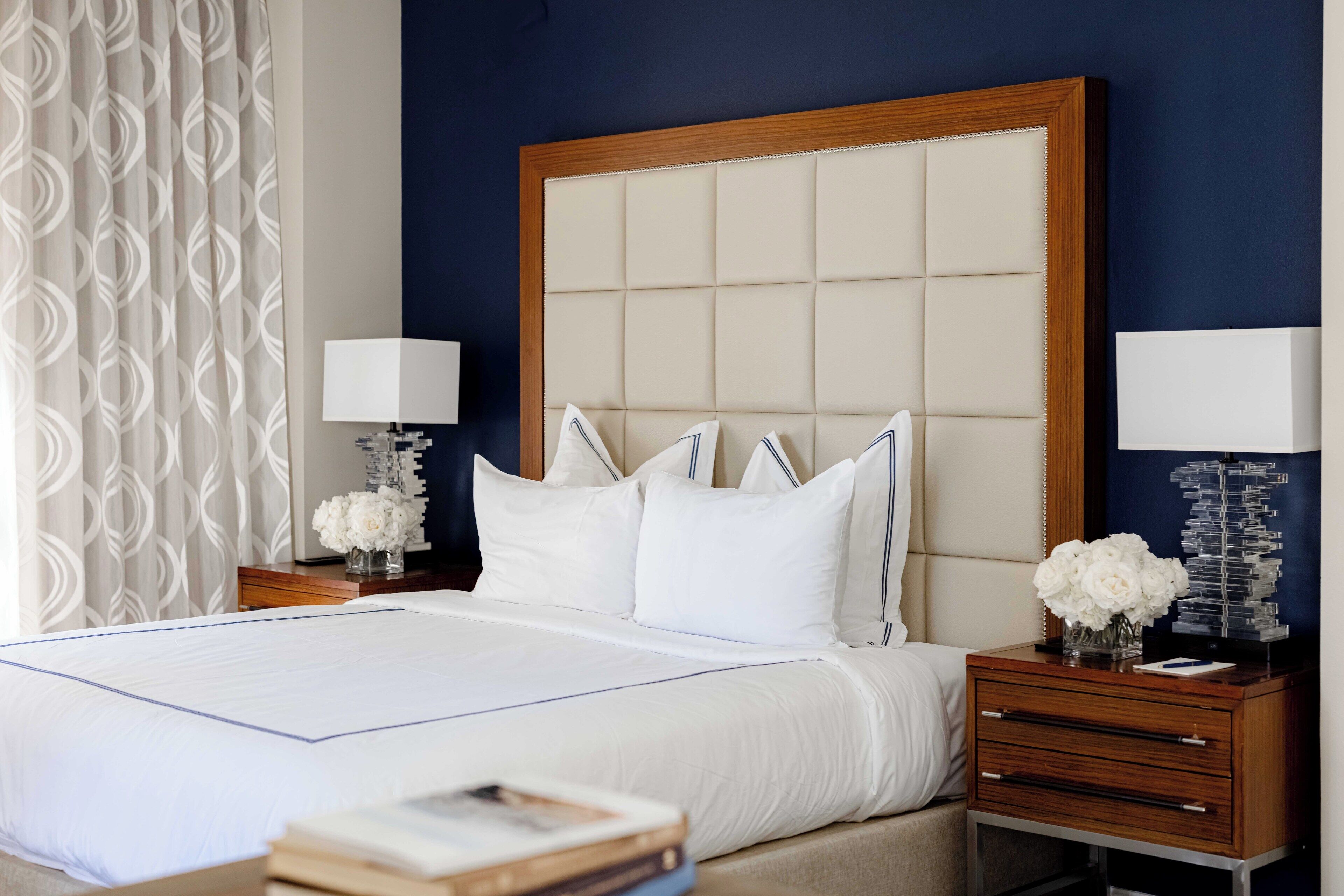 Executive Studio, 1 King Bed