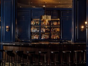 4 restaurants; breakfast, lunch, dinner, and brunch served - The Adolphus, Autograph Collection (Dallas)