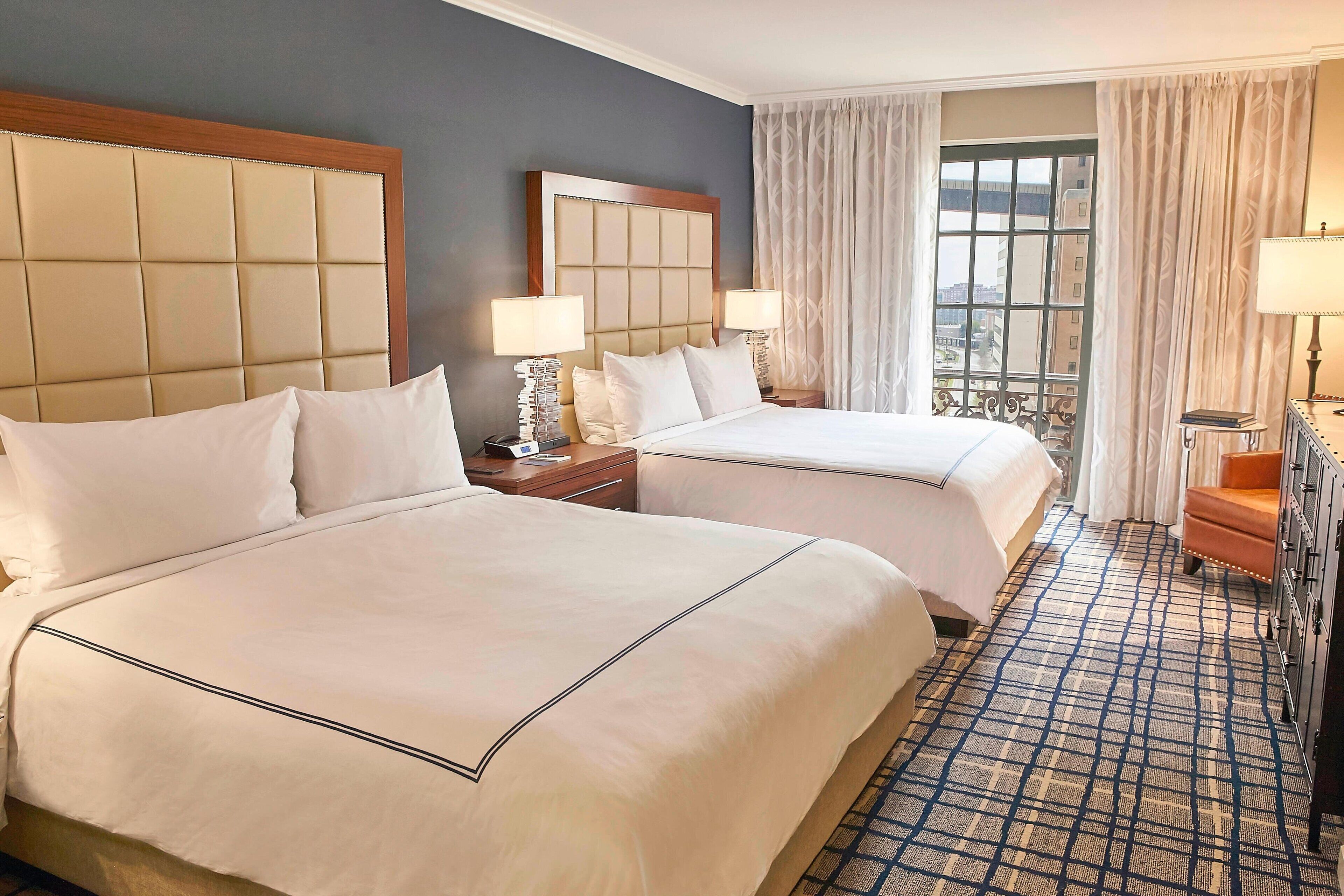 Photo - The Adolphus, Autograph Collection