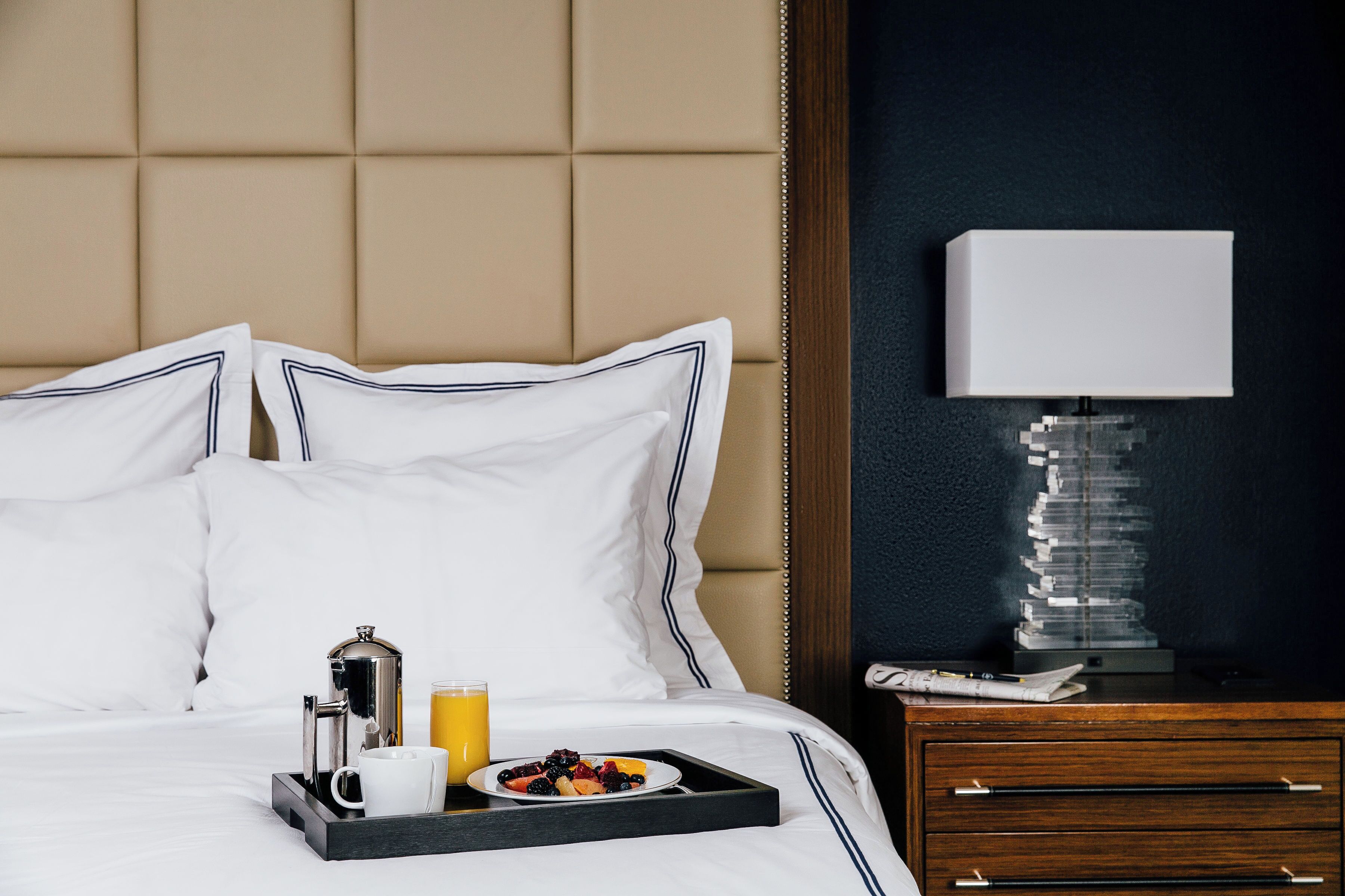 Foto - The Adolphus, Autograph Collection