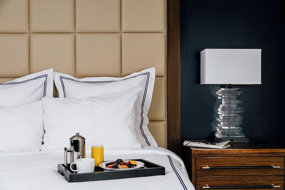 The Adolphus, Autograph Collection by null