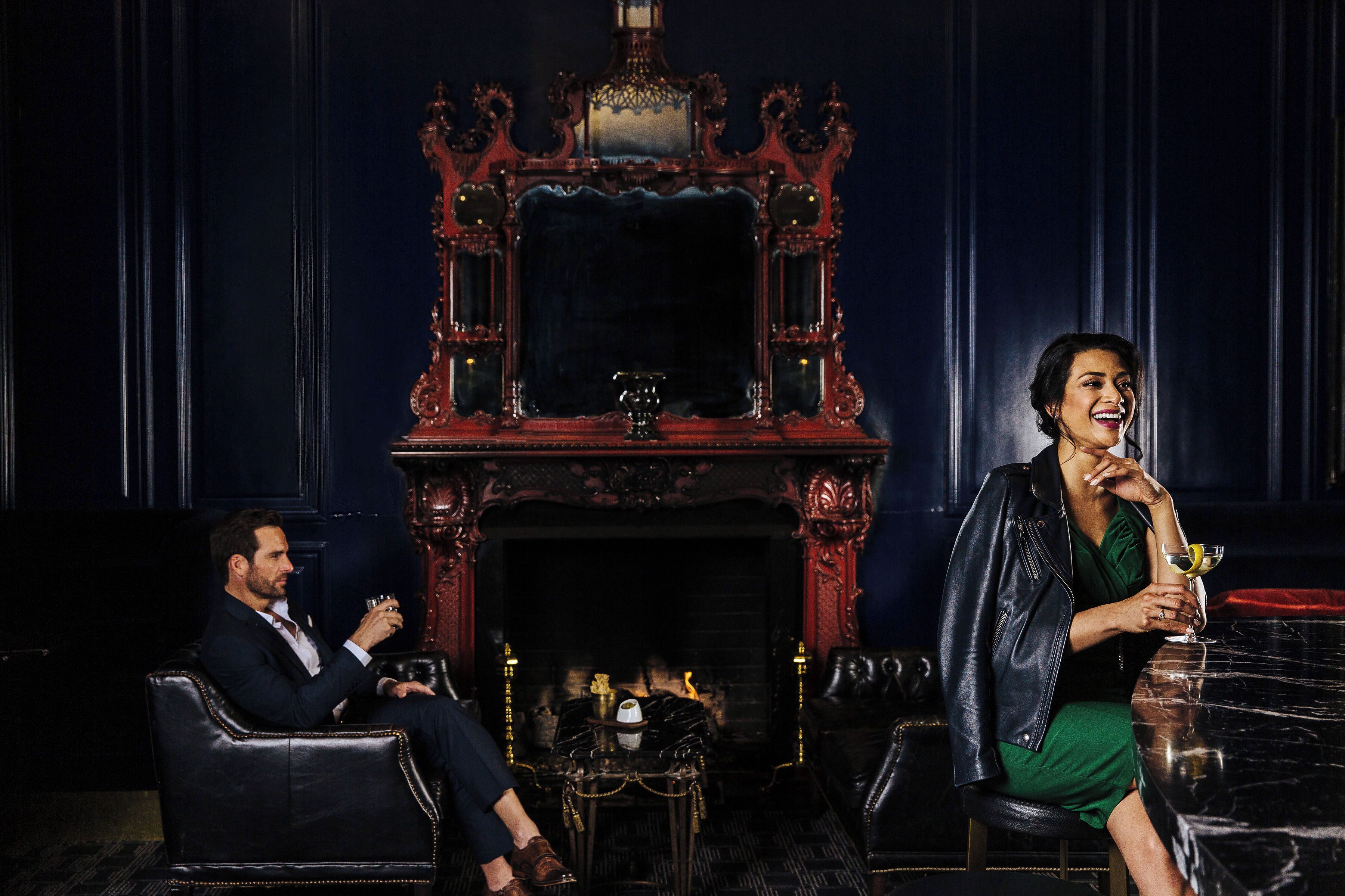 Photo - The Adolphus, Autograph Collection