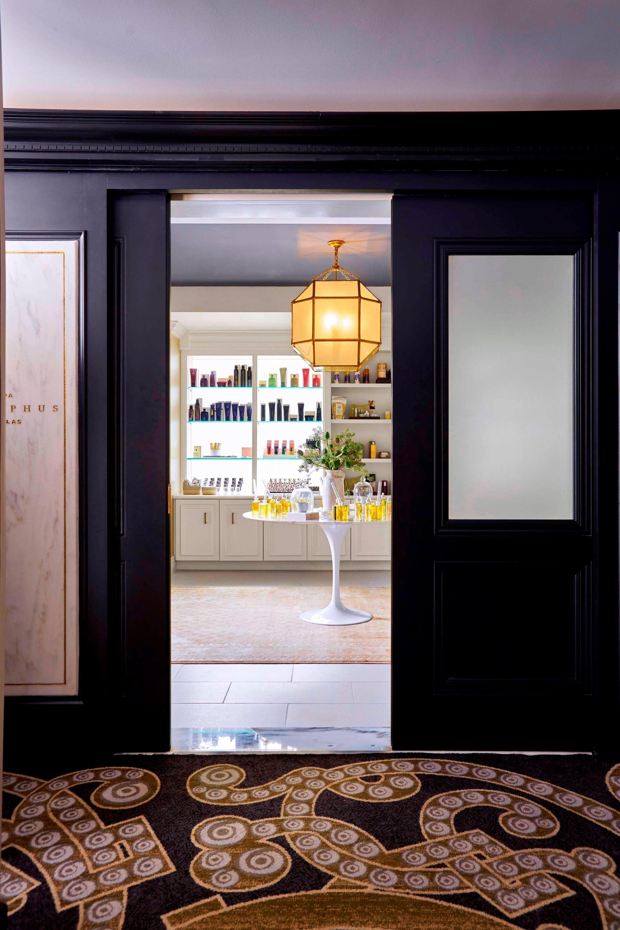 Foto - The Adolphus, Autograph Collection