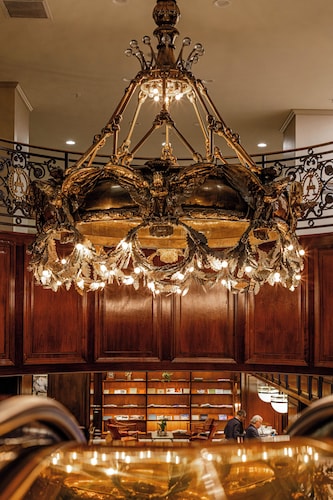 The Adolphus, Autograph Collection