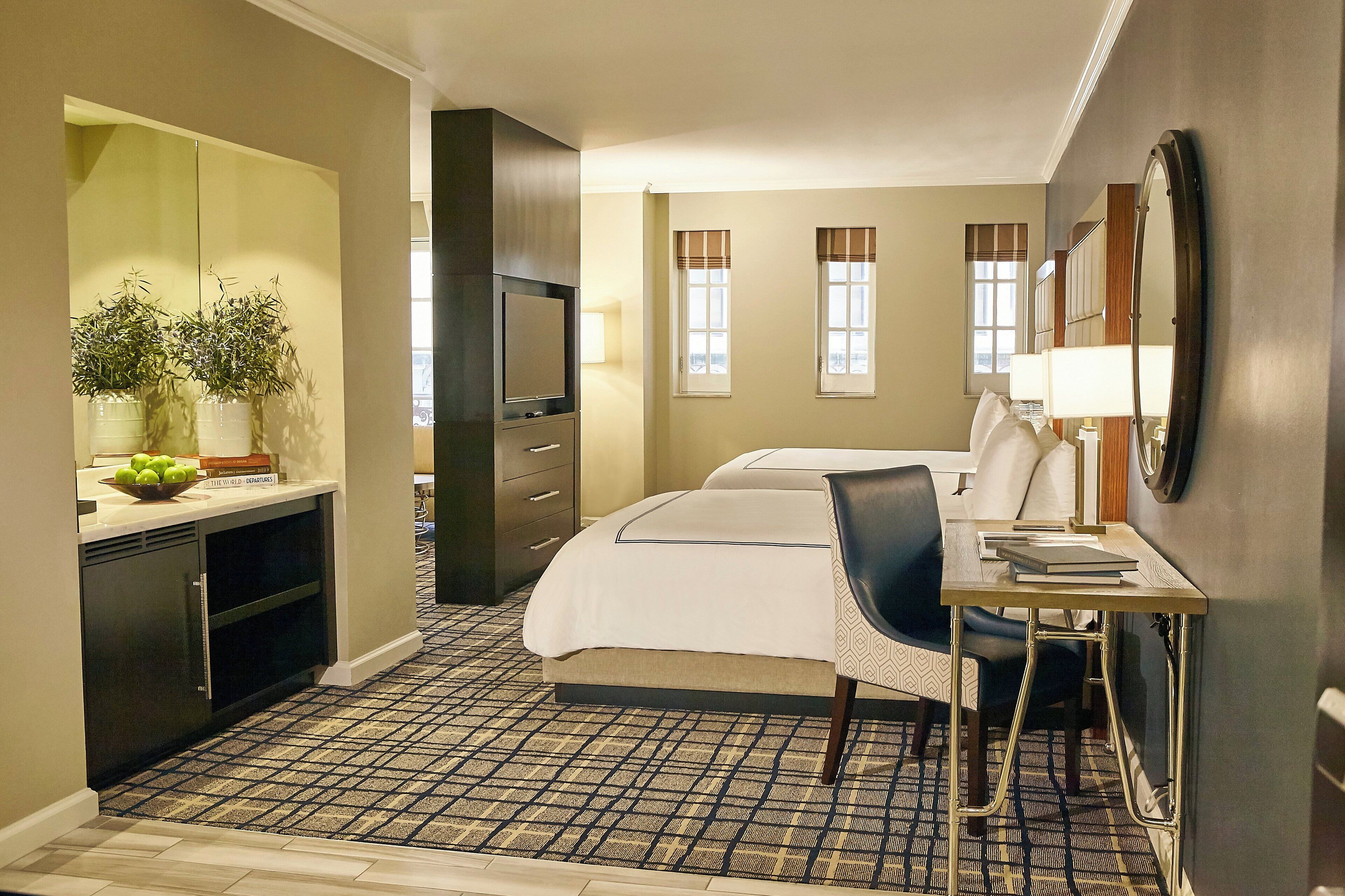 Photo - The Adolphus, Autograph Collection