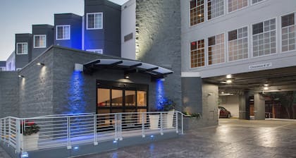 Holiday Inn Express Mountain View - S Palo Alto by IHG