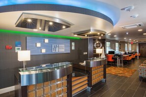 Exterior - Holiday Inn Express Mountain View - S Palo Alto by IHG (Mountain View)