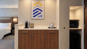 Room amenity - Holiday Inn Express Mountain View - S Palo Alto by IHG (Mountain View)