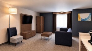 Room - Holiday Inn Express Mountain View - S Palo Alto by IHG (Mountain View)