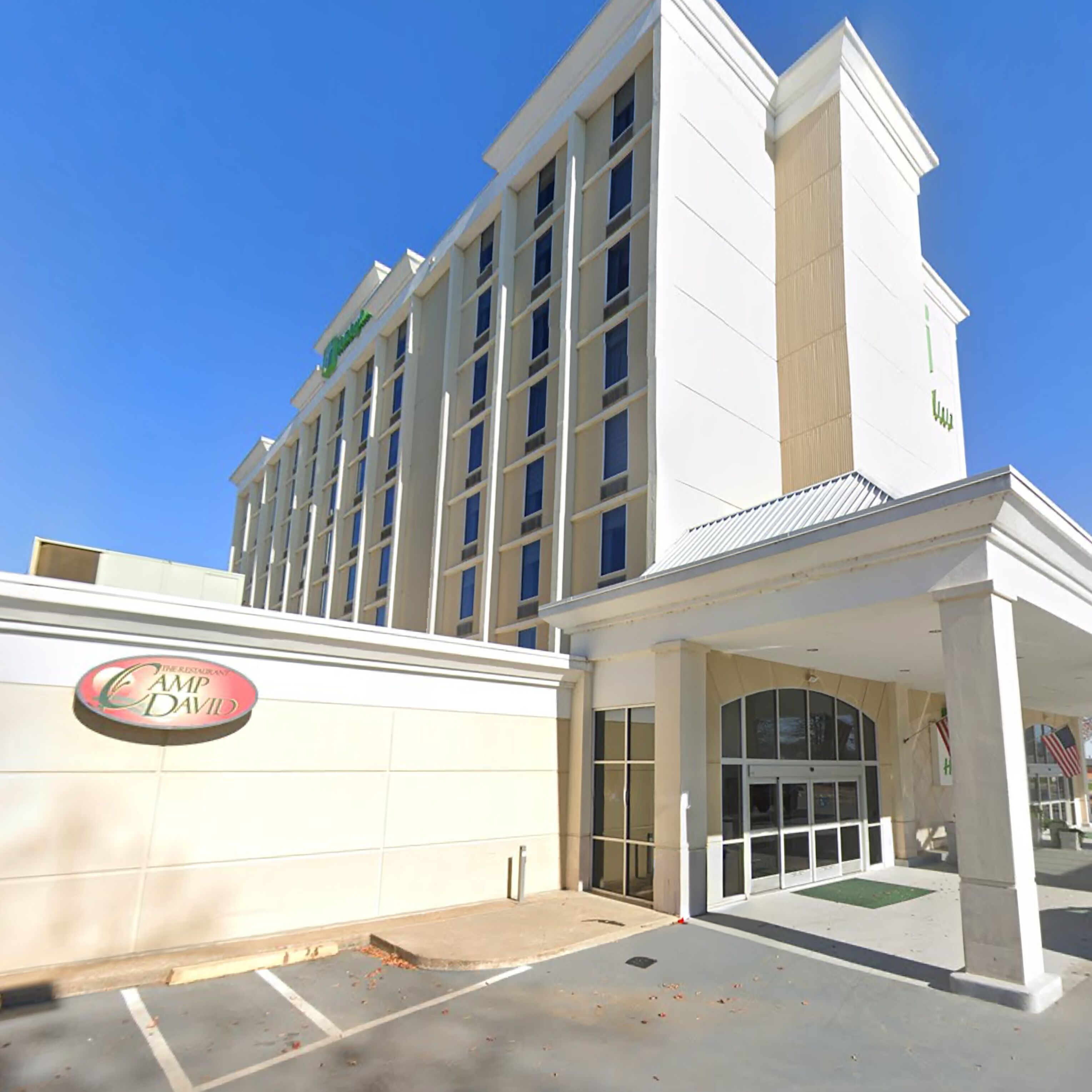 Photo - Holiday Inn Little Rock-Presidential-Downtown by IHG