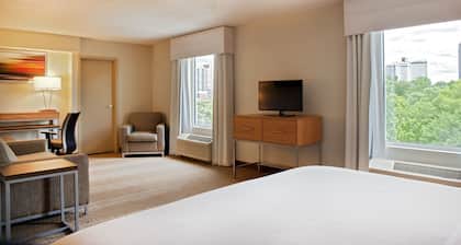 Holiday Inn Presidential Little Rock Downtown by IHG