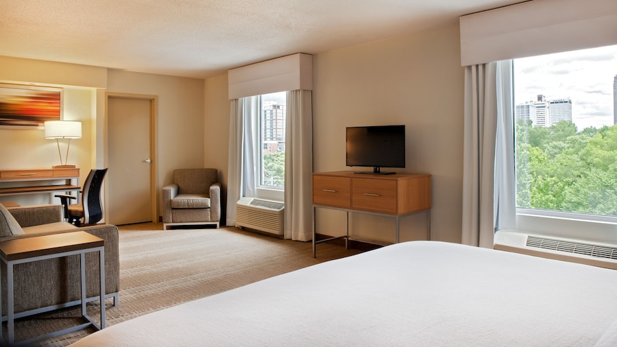 Holiday Inn Presidential Little Rock Downtown by IHG