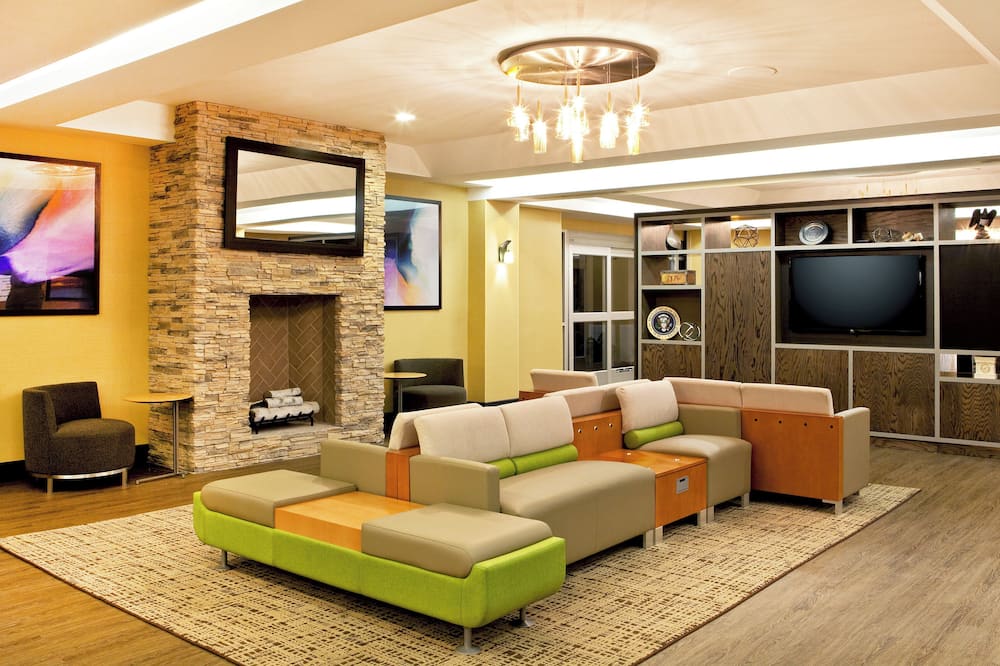 Holiday Inn Little Rock-Presidential-Dwntn by IHG