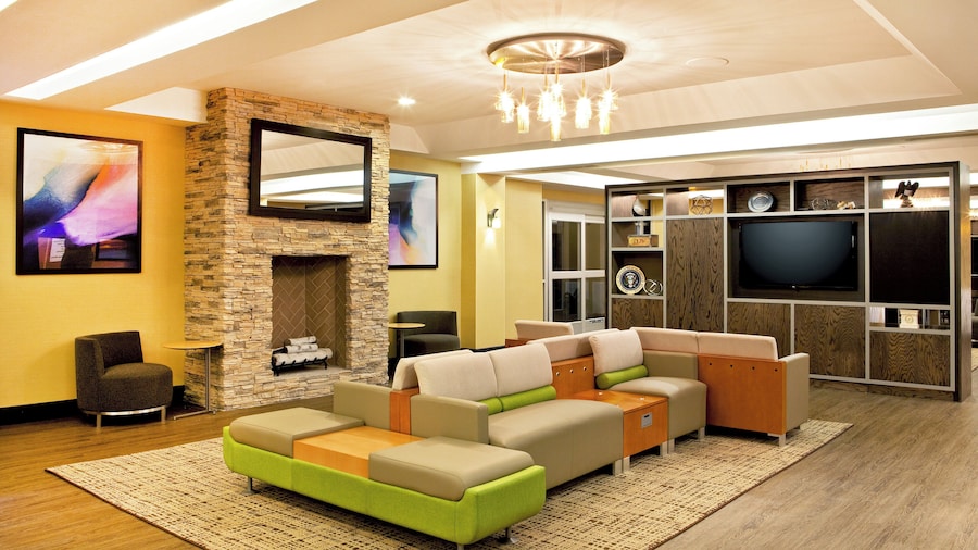 Holiday Inn Little Rock-Presidential-Dwntn by IHG