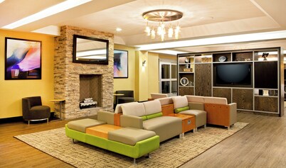 Holiday Inn Little Rock-Presidential-Dwntn by IHG