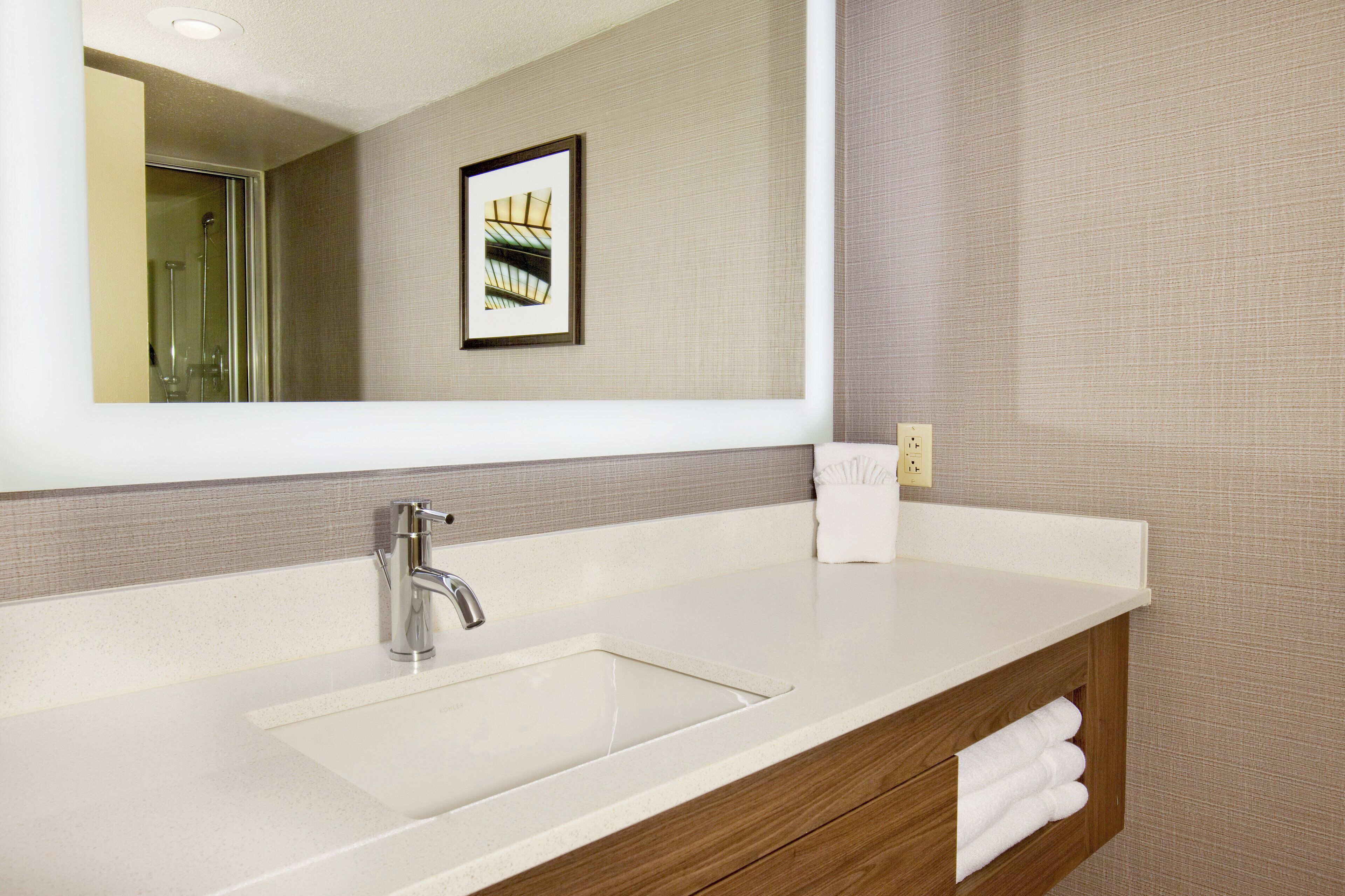 Photo - Holiday Inn Little Rock-Presidential-Downtown by IHG