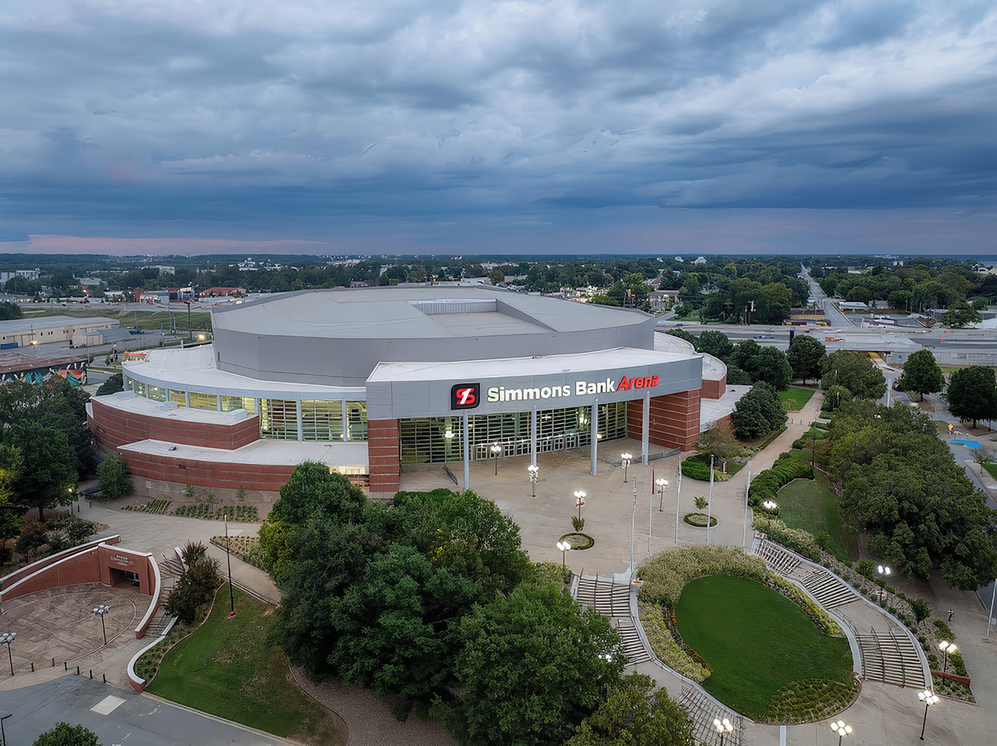 Photo - Holiday Inn Little Rock-Presidential-Downtown by IHG