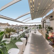 Hotel Inglaterra Sevilla