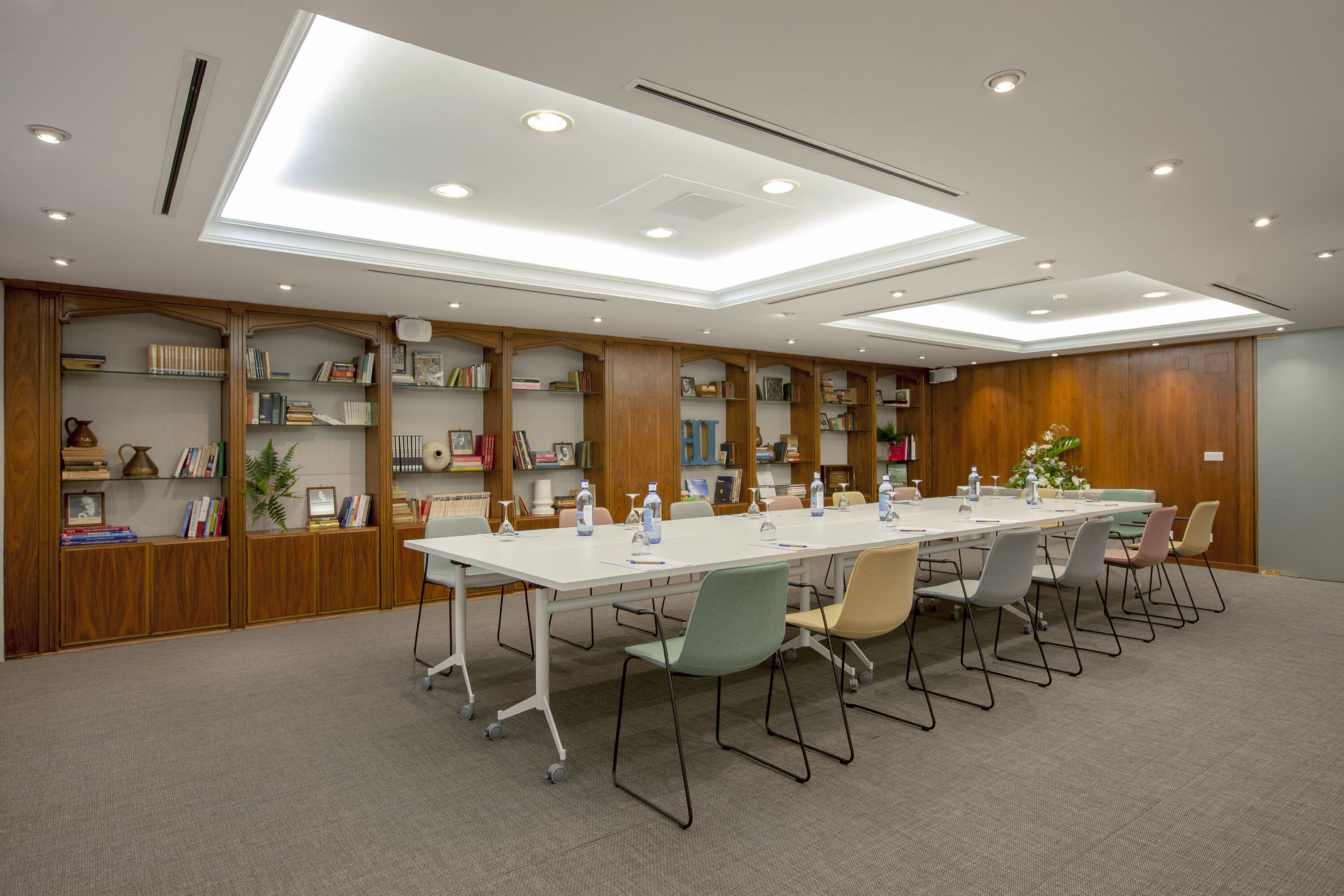 Foto - Hotel Inglaterra