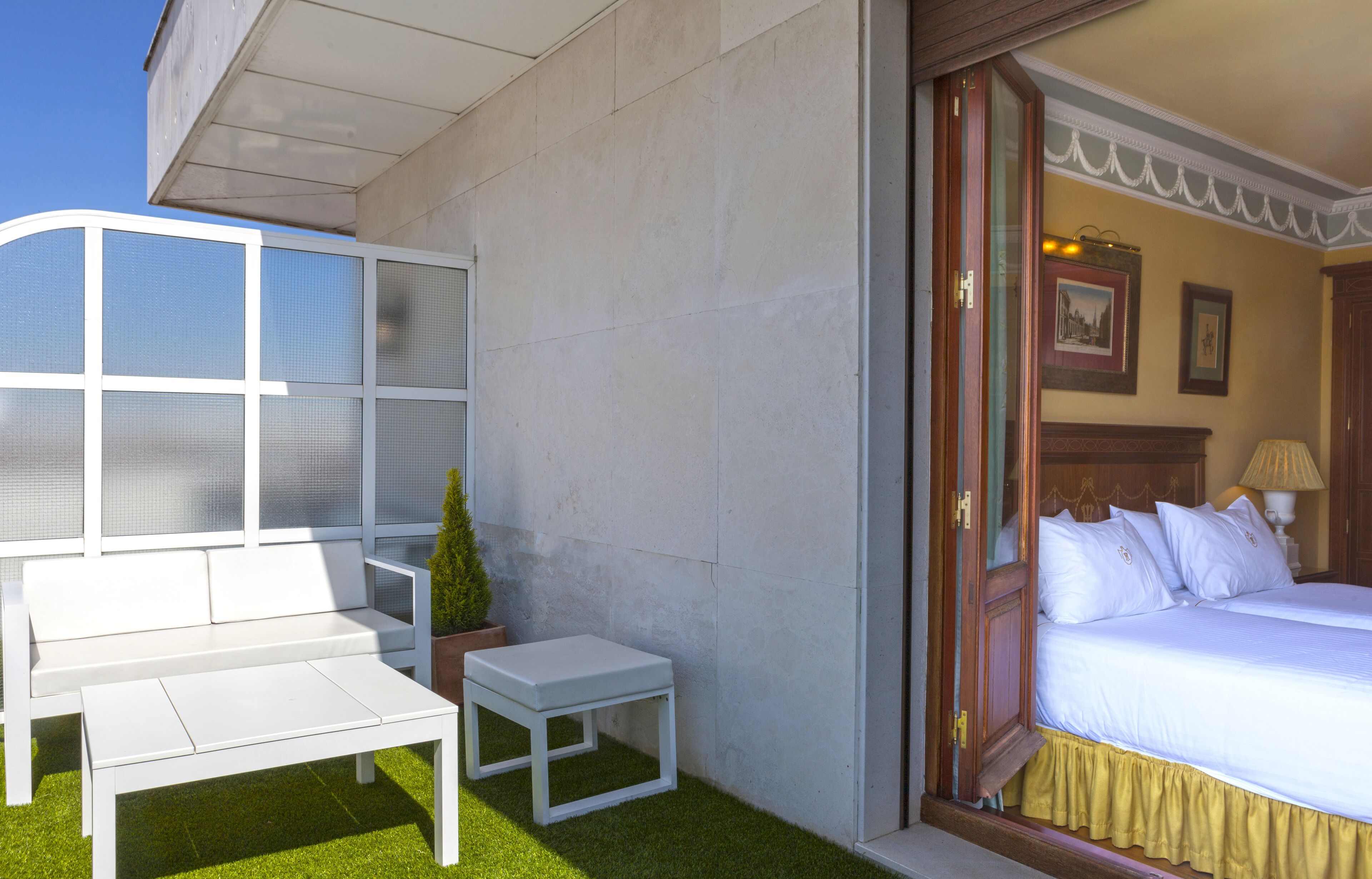 Foto - Hotel Inglaterra