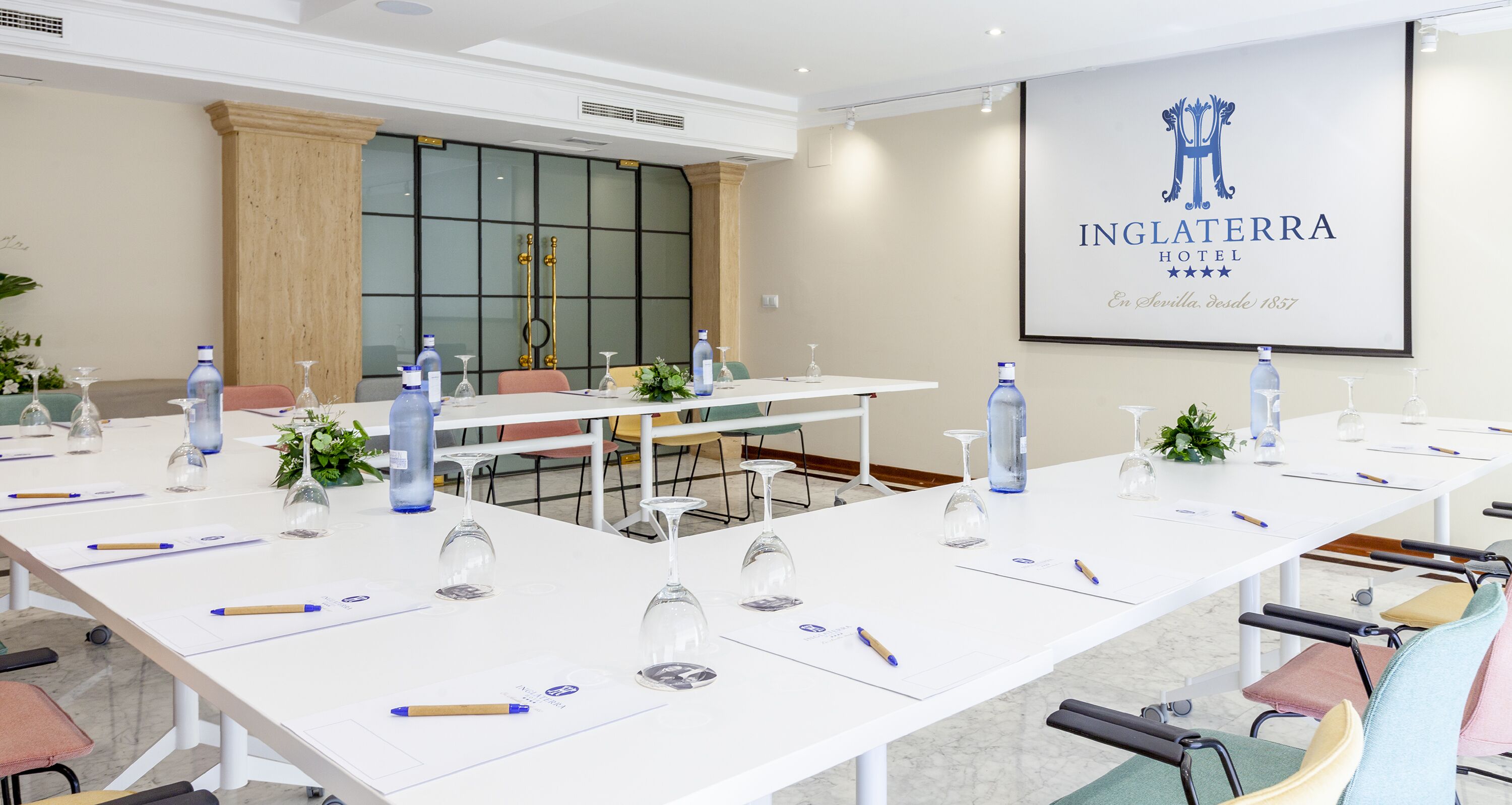 Foto - Hotel Inglaterra