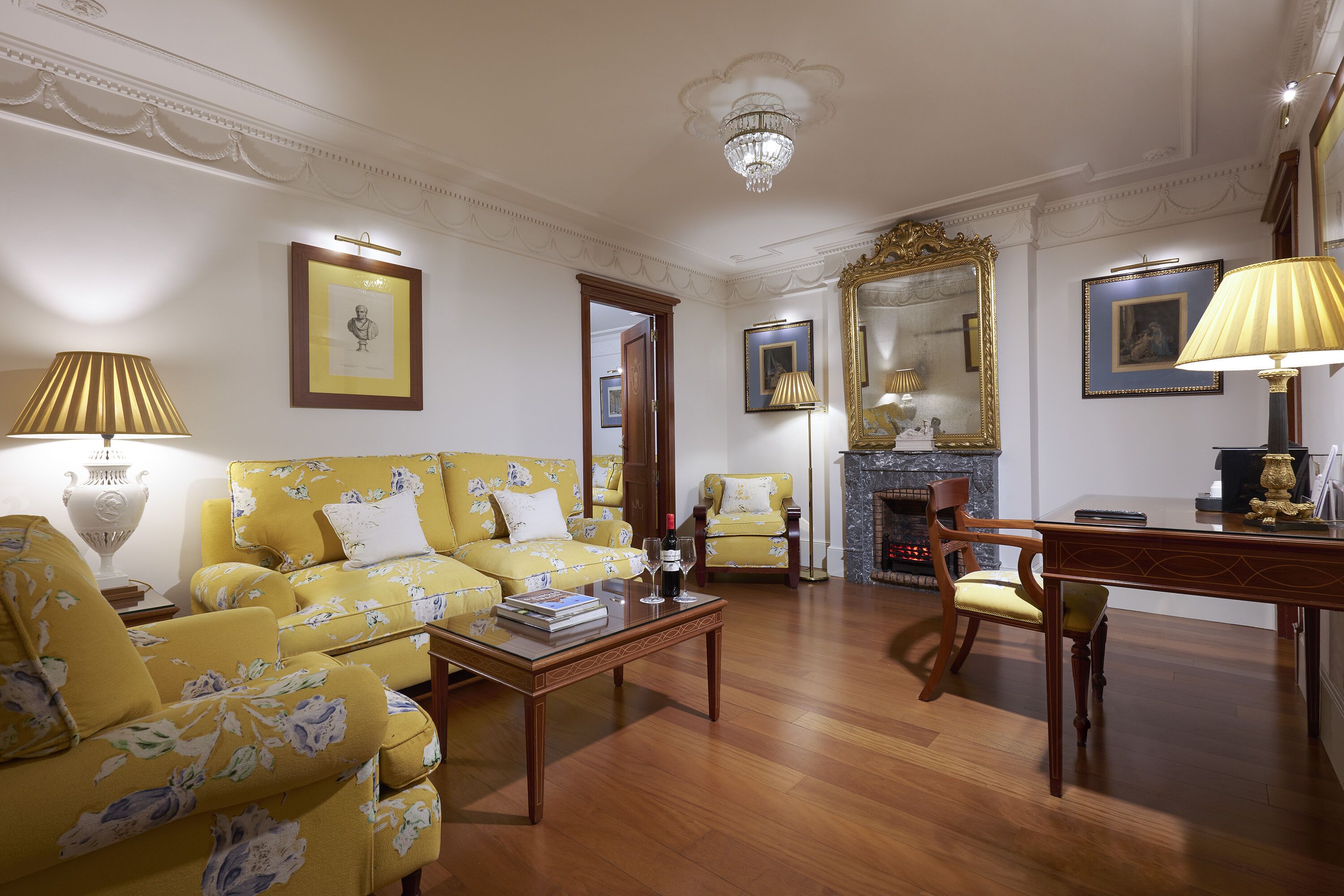 Foto - Hotel Inglaterra