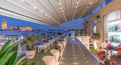 Hotel Inglaterra Sevilla