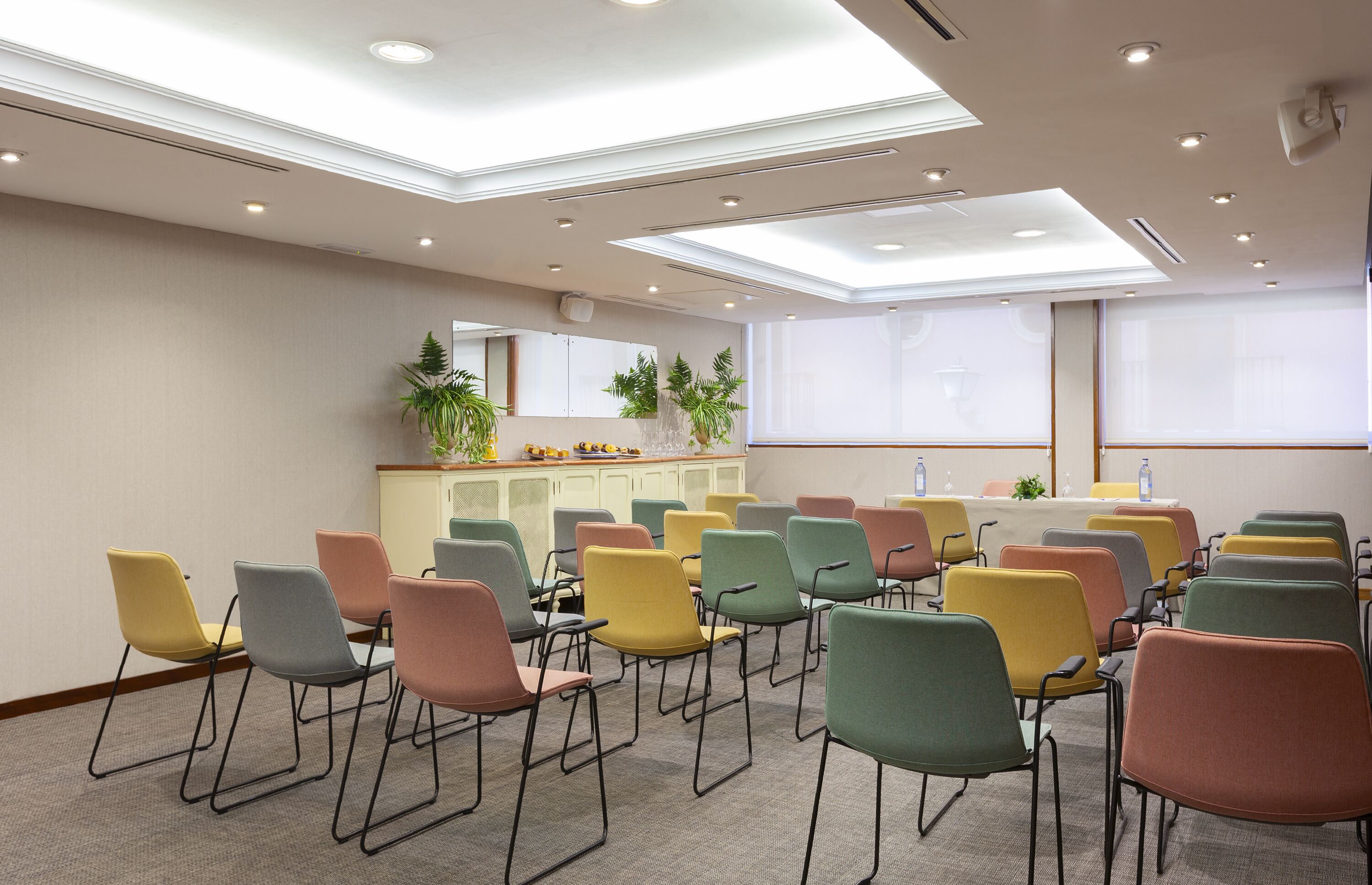 Foto - Hotel Inglaterra