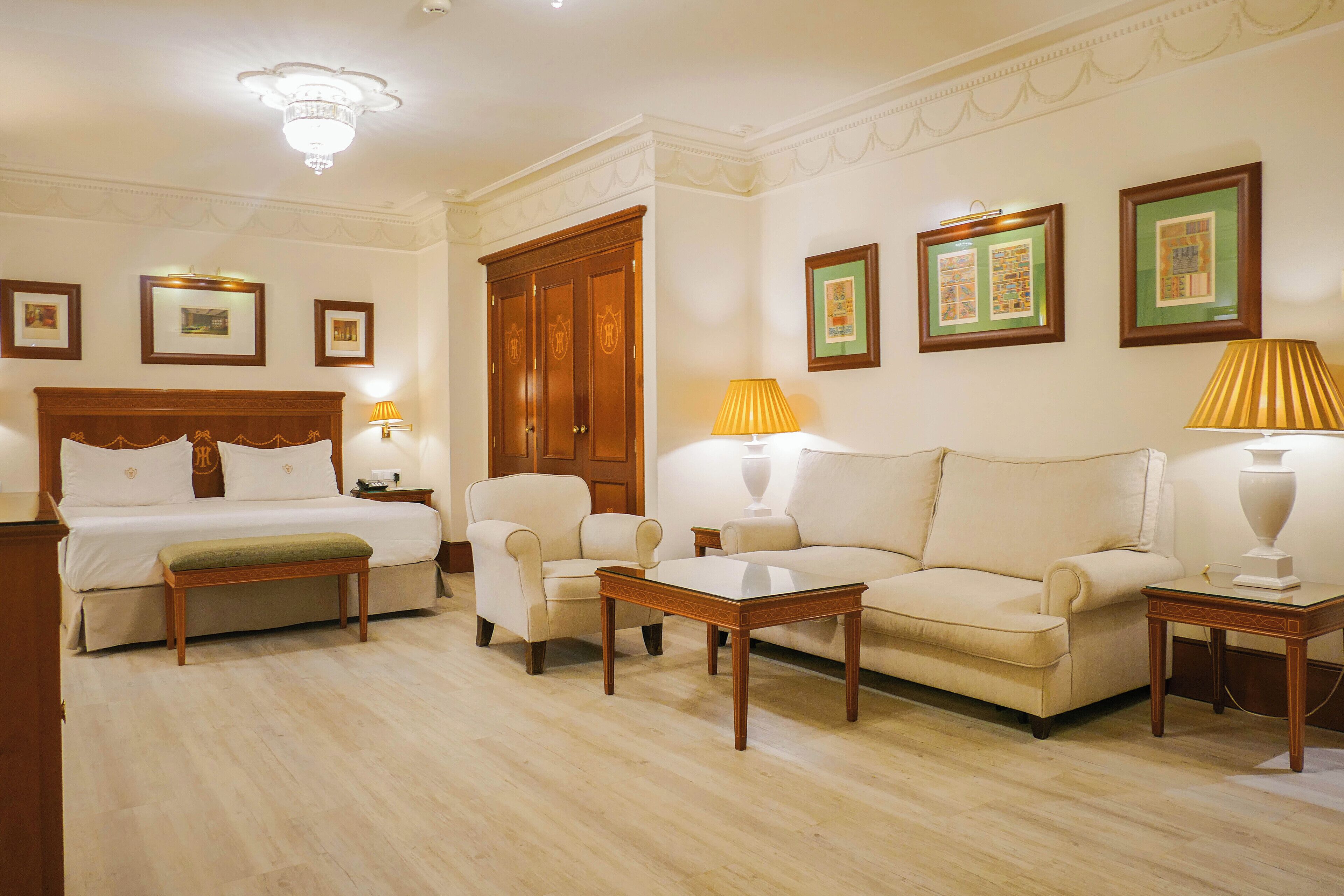 Foto - Hotel Inglaterra Sevilla