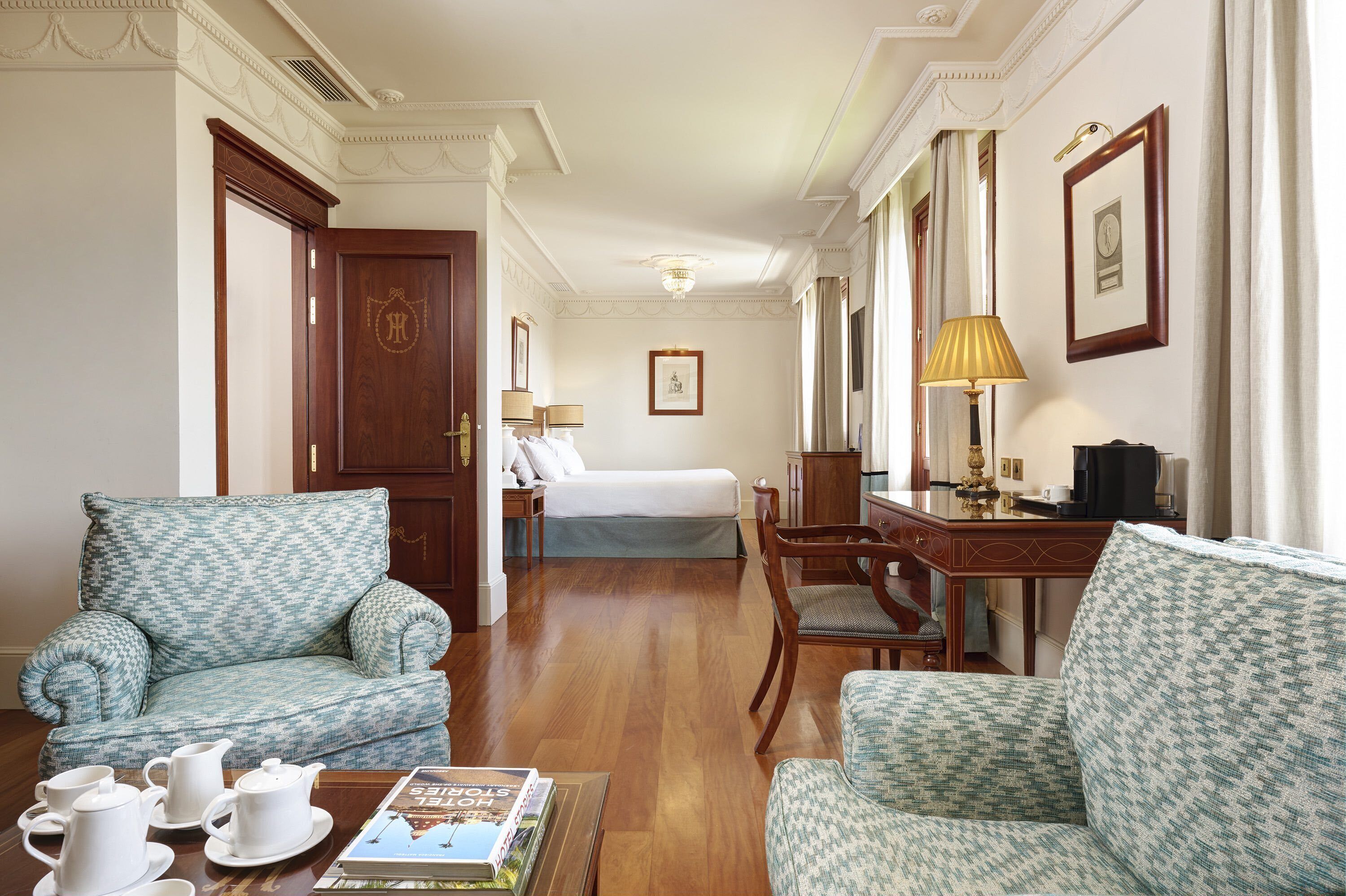 Foto - Hotel Inglaterra