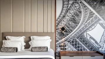 Sábanas de algodón egipcio y ropa de cama de alta calidad