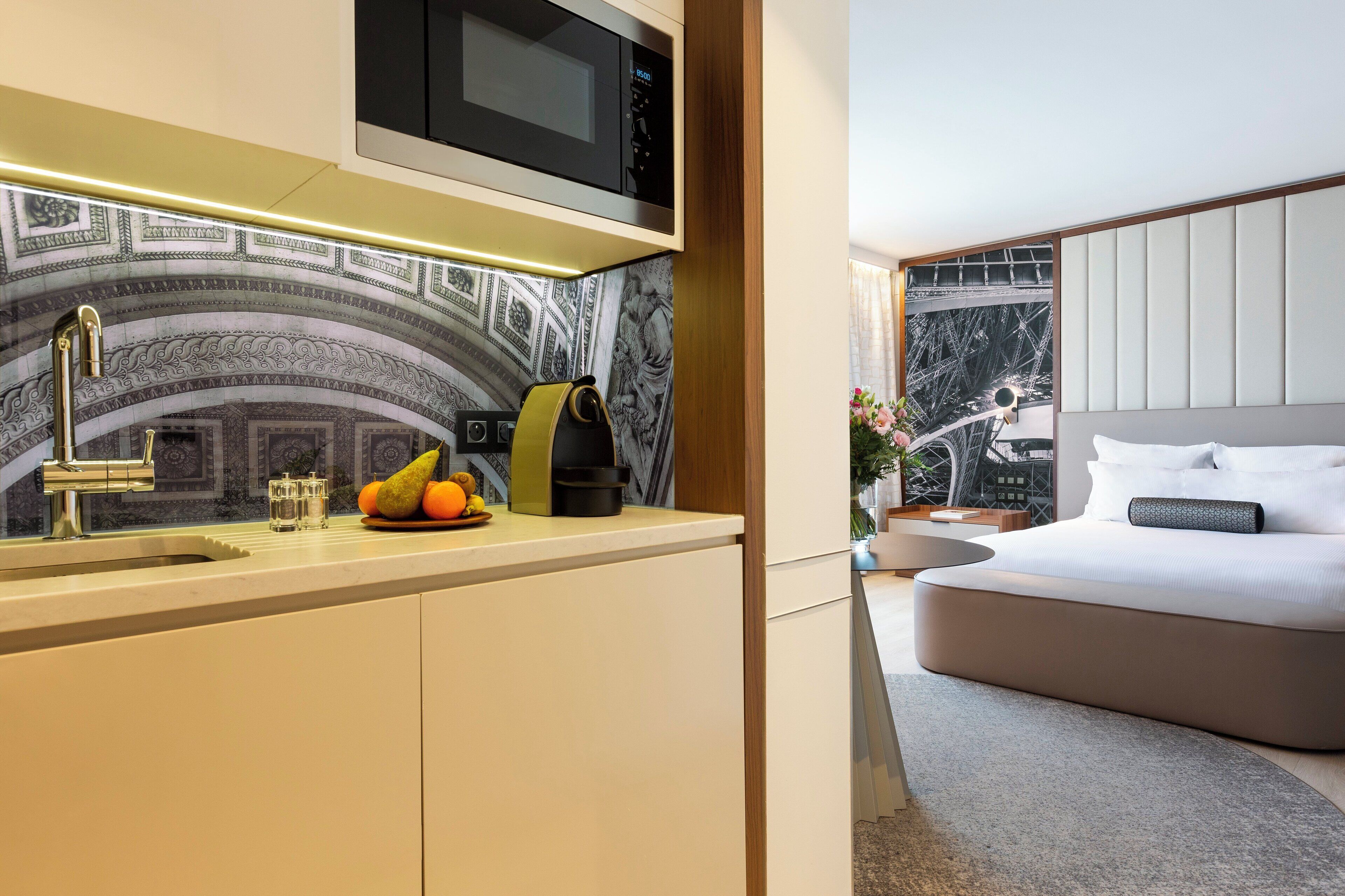 1 bedroom, egyptian cotton sheets, premium bedding, in-room safe