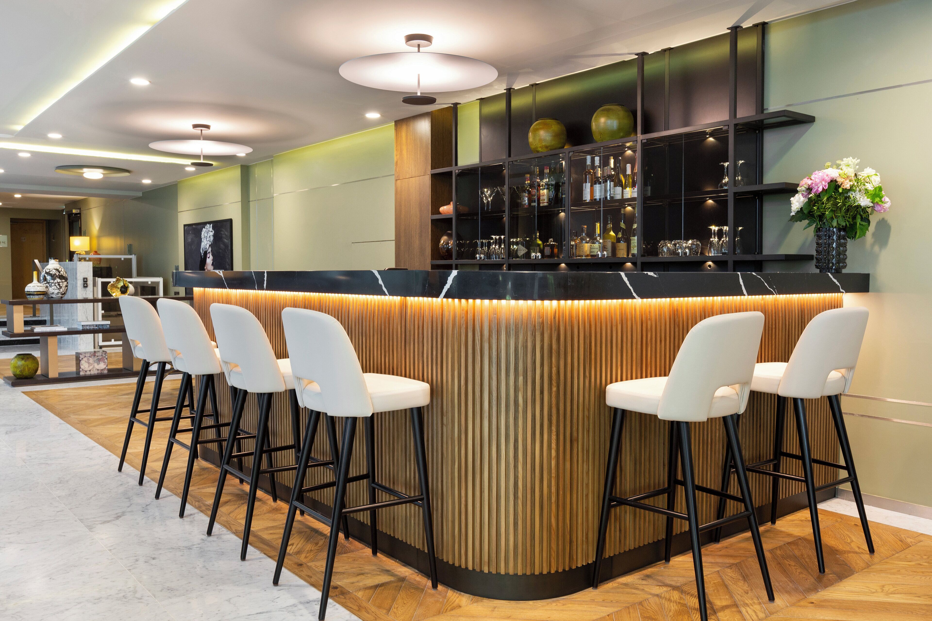 Foto - La Clef Tour Eiffel Paris by The Crest Collection