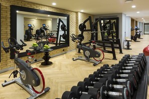 Gimnasio