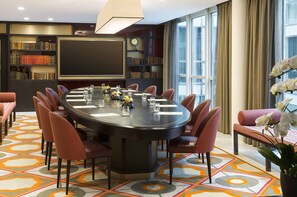 Meeting facility - La Clef Tour Eiffel Paris by The Crest Collection (Paris)