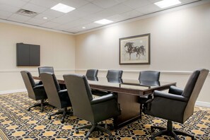 Sala de reuniones