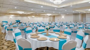Meeting facility - Clarion Hotel Airport Area (Indianapolis)