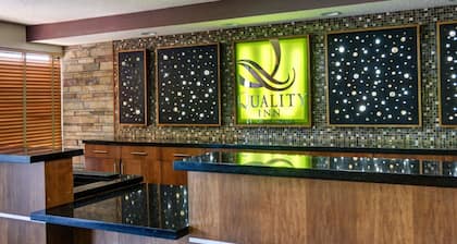 Quality Inn Fort Smith I-540