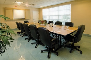 Salle de réunion