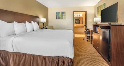 Best Western Of Hope