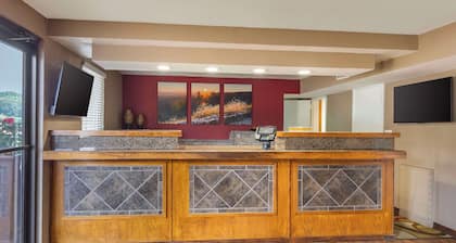 Best Western Of Hope