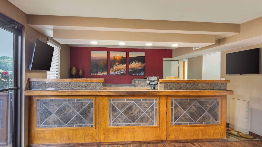 Best Western Of Hope