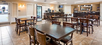 Best Western Lakewood