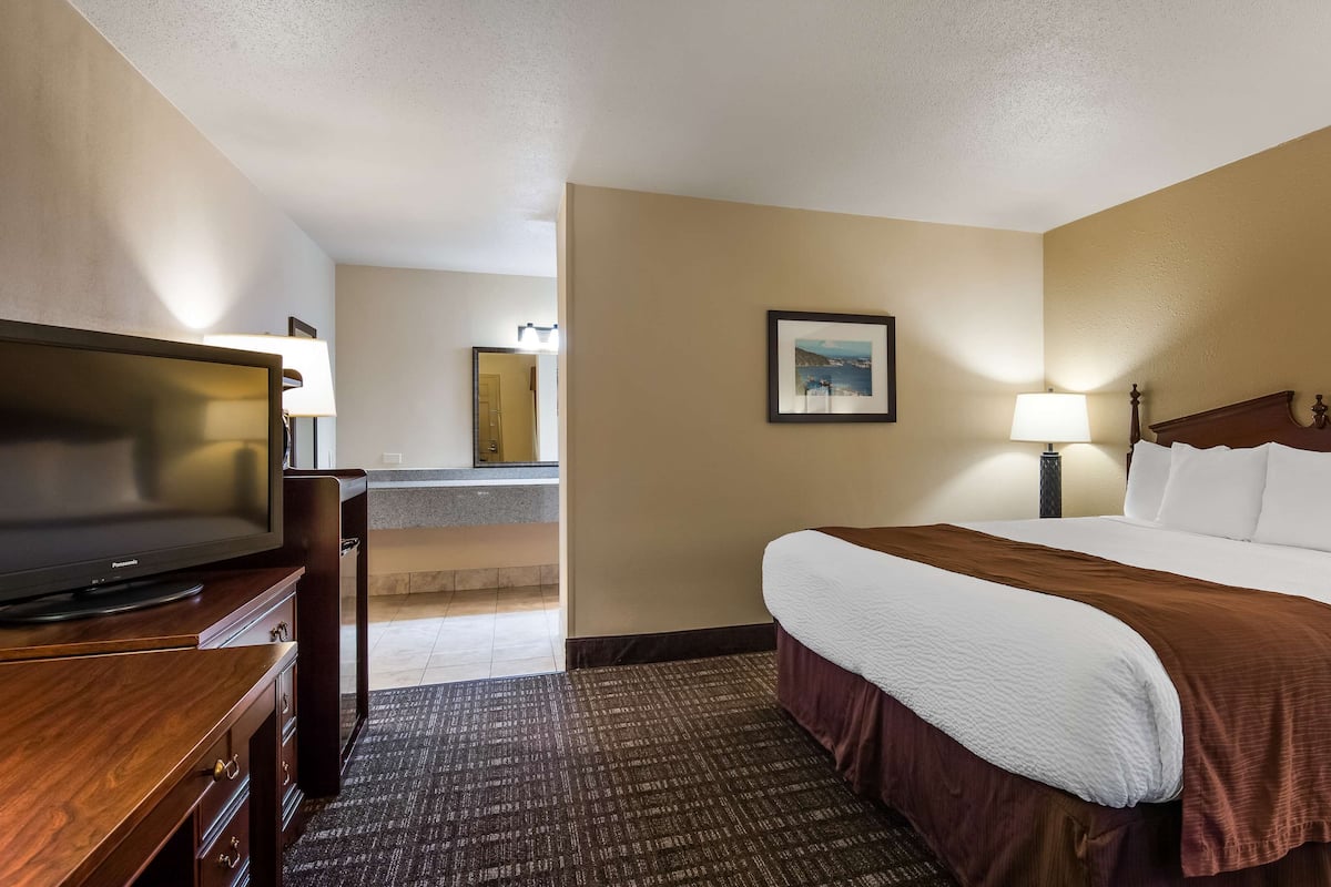 Iron/ironing board, free cots/infant beds, rollaway beds, free WiFi