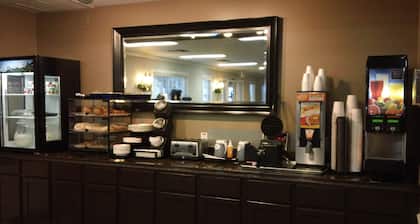 Best Western Lakewood