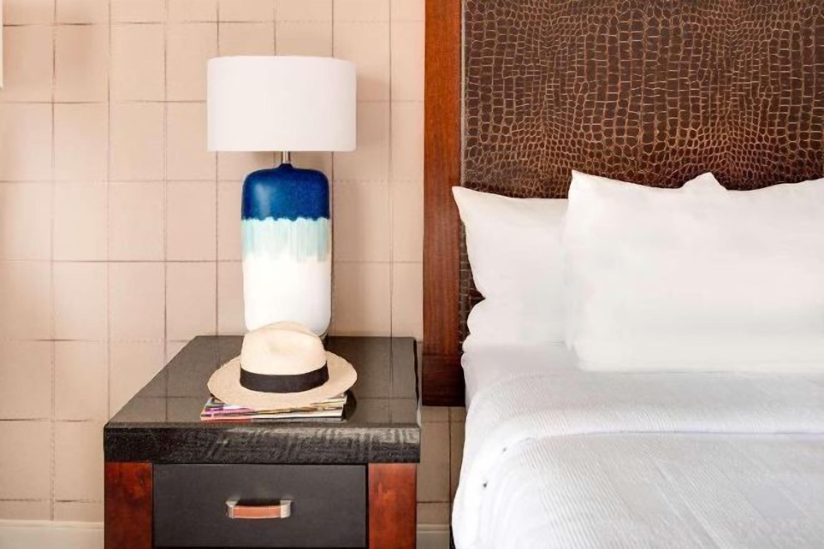 Coffres-forts dans les chambres