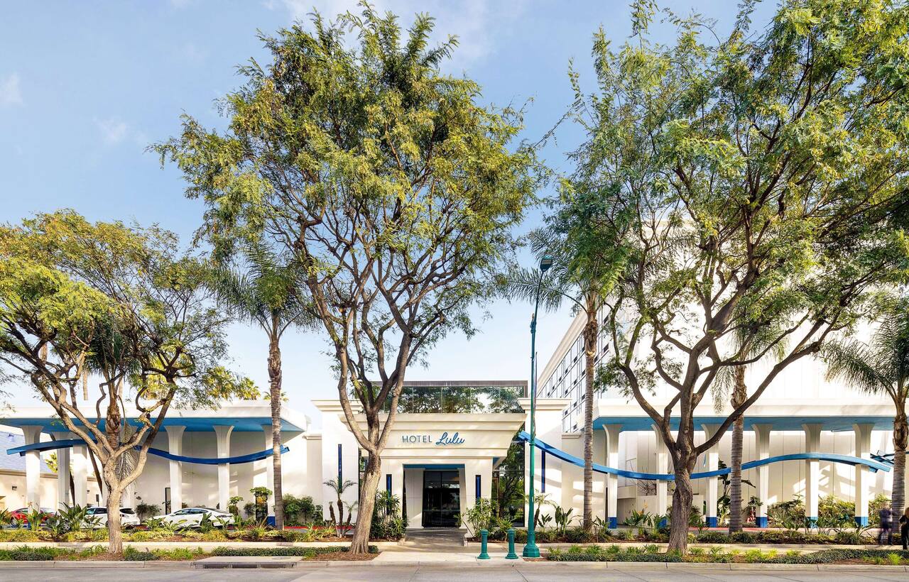 Hotel Lulu, BW Premier Collection