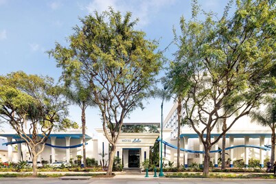 Hotel Lulu, BW Premier Collection