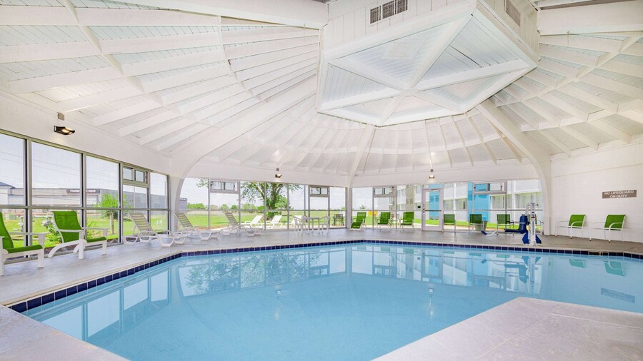 Wingate by Wyndham Wichita Airport